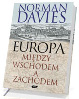 Europa między Wschodem a Zachodem