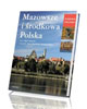 Mazowsze i środkowa Polska. Seria: - okładka książki