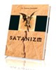 Satanizm - okładka książki