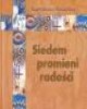 Siedem promieni radości - okładka książki