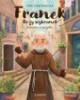 Franek Boży wybranek. Historia - okładka książki