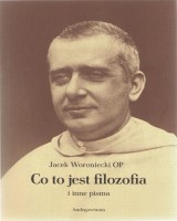 Co to jest filozofia i inne pisma