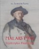 Malarstwo Fryderyka Pautscha - okładka książki