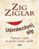 Uśmiechnij się - okładka książki