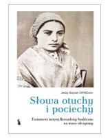 Słowa otuchy i pociechy