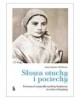 Słowa otuchy i pociechy - okładka książki