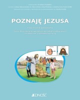 Poznaję Jezusa  3. Zeszyt dla uczniów ze specjalnymi potrzebami edukacyjnymi i trudnościami