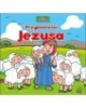 Przypowieści Jezusa - okładka książki