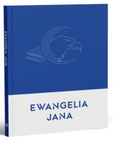 Ewangelia Jana. skład jednołamowy