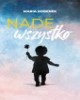 Nade wszystko - okładka książki