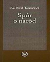 Spór o naród