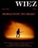Więź nr 3/2004. Marzec - okładka książki