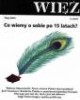Więź nr 5/2004. Maj - okładka książki