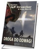 Droga do odwagi - okładka książki