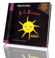 FAScynujące dzieci (książka + płyta VCD)