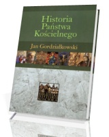 Historia Państwa Kościelnego