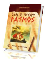 Jan z wyspy Patmos