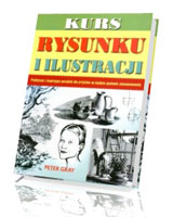 Kurs rysunku i ilustracji