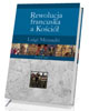 Rewolucja francuska a Kościół - okładka książki