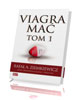 Viagra mać. Tom 1 - okładka książki
