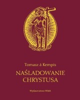 Naśladowanie Chrystusa. Bordowy