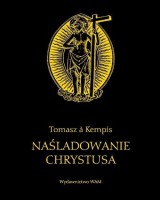 Naśladowanie Chrystusa. Czarny