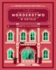 Morderstwo w hotelu - okładka książki