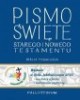 Biblia Tysiąclecia - Pismo Św ST - okładka książki