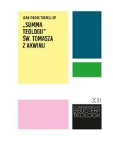 Summa teologii św. Tomasza z Akwinu 