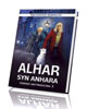 Alhar, syn Anhara. Powieść antymagiczna - okładka książki