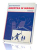 Ameryka w mroku - okładka książki