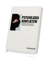 Psychologia konfliktów. Seria: Biblioteka Moderatora