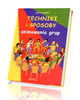 Techniki i sposoby animowania grup - okładka książki