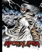 Apokalipsa. Komiks