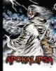 Apokalipsa. Komiks - okładka książki