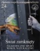 Zadania współczesnej metafizyki - okładka książki