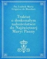 Traktat o doskonałym nabożeństwie do NMP