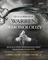 Demonolodzy. Relacje ze spraw prowadzonych przez małżeństwo Warrenów
