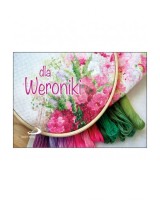 Dla Weroniki. Seria: Imiona