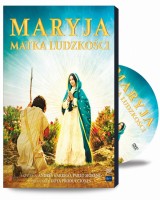 Maryja Matka Ludzkości (DVD)