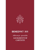 Sacramentum caritatis 