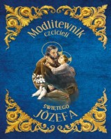 Modlitewnik czcicieli św. Józefa 