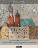 Prasa. Historia. Jakość. Studium