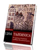 1204. Tajemnica IV Wyprawy Krzyżowej - okładka książki