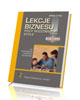 Lekcje biznesu przy rodzinnym stole. - okładka książki