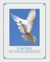 Koronka do Ducha Świętego