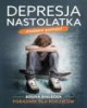 Depresja dzieci i nastolatków. - okładka książki