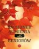 Rachunek sumienia dla seniorów - okładka książki