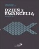 Dzień z Ewangelią na rok A, B, - okładka książki