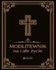 Modlitewnik na całe życie - okładka książki